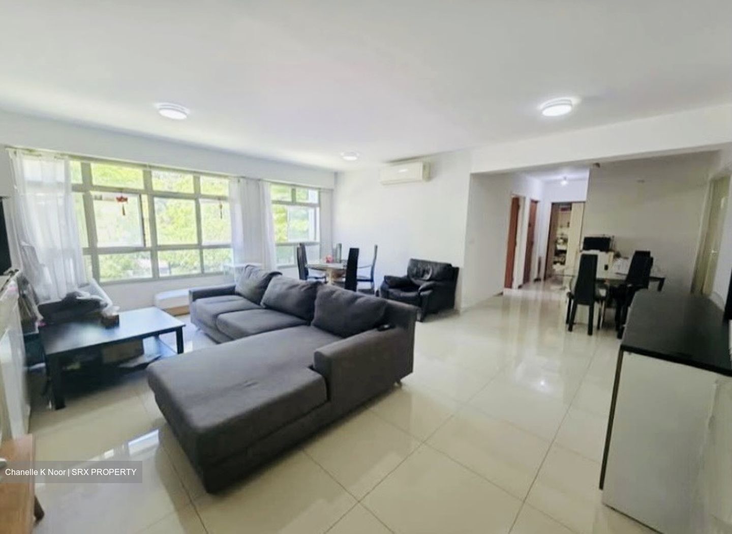 Blk 494J Tampines Greenedge (Tampines), HDB 5 Rooms #542064031